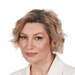 Невролог Сафронова Д. И., Новороссийск