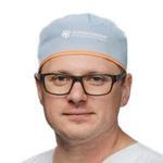 Флеболог Пироженко П. А., Анапа