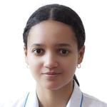 Хирург Изосимова М. Р., Новороссийск