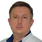 Уролог Колесников В. С., Новороссийск