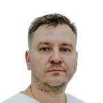 Флеболог Лебедев С. С., Новороссийск