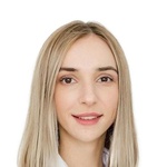 Стоматолог-ортодонт Малышева В. А., Тюмень