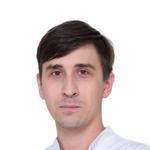 Пульмонолог Шинкарев В. Д., Новороссийск