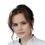 Терапевт Клемешова А. О., Новосибирск