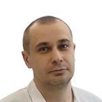 Травматолог Платонов М. В., Новосибирск