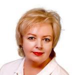 Дерматолог Болдинова Н. С., Новосибирск