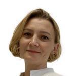 Пульмонолог Васильева И. Г., Новосибирск