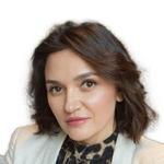 Психолог Антонова О. В., Новосибирск