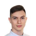 Невролог Затеев А. В., Новосибирск