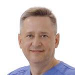 Остеопат Вощинкин К. И., Новосибирск