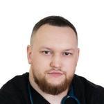 Педиатр Чедакин Е. В., Новосибирск