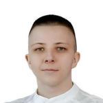 Стоматолог Шерматов А. С., Новосибирск