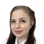 Проктолог (колопроктолог) Суровяткина М. Н., Новосибирск