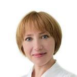 Терапевт Кизимова П. А., Новосибирск