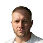 Анестезиолог-реаниматолог Абрамов В. В., Новосибирск