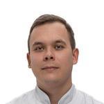 Уролог Варфоломеев А. А., Новосибирск