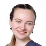 Акушер Сеник Н. Г., Новосибирск