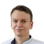 Кардиохирург Протопопов А. В., Новосибирск