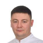 Эндоскопист Михед Р. А., Новосибирск