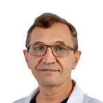 Проктолог (колопроктолог) Васильев С. Л., Новосибирск