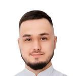 Стоматолог-хирург Огородников А. О., Новосибирск