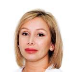 Клинический психолог Бронская Т. В., Новосибирск