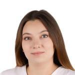Стоматолог Очаковская П. А., Новосибирск