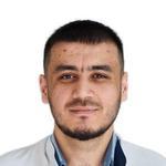 Невролог Саидов Д. Б., Новосибирск