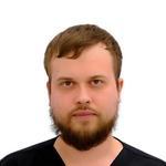 Хирург Ивасенко Я. А., Новосибирск
