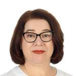 ЛОР Новикова Т. А., Новосибирск