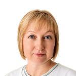 Терапевт Елисеева Л. Ю., Новосибирск
