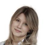 Дерматолог Симонова Д. Д., Новосибирск