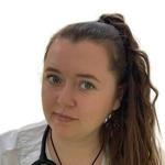 Педиатр Орлова А. Р., Новосибирск