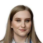 Гастроэнтеролог Колчина М. Д., Новосибирск