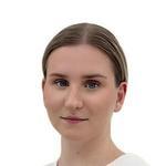 Гастроэнтеролог Колчина М. Д., Новосибирск