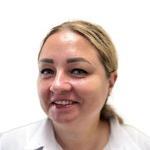 Врач УЗИ Воронкова О. Е., Новосибирск