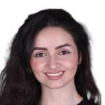 Стоматолог-ортодонт Гулинян М. В., Новосибирск