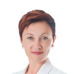 Кардиолог Цуркан О. А., Новосибирск