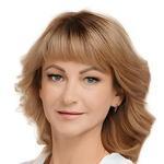 Репродуктолог Машошина Н. В., Новосибирск