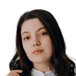 Эндоскопист Бриль П. Е., Новосибирск