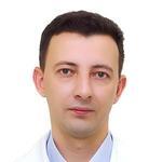 Травматолог Белозеров В. В., Новосибирск