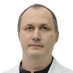 Нейрохирург Пелеганчук А. В., Новосибирск