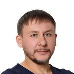 Эндоскопист Ляшенко С. П., Новосибирск