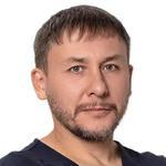 Эндоскопист Ляшенко С. П., Новосибирск