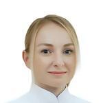 Дерматолог Биль Н. А., Новосибирск