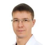 Хирург Ефремов И. А., Новосибирск