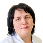 Невролог Теплухина Н. А., Новосибирск