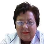 Невролог Турецкая Е. М., Новосибирск