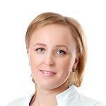 Детский невролог Першина Е. А., Новосибирск