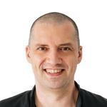 Мануальный терапевт Стрижак О. В., Новосибирск